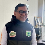 Kepala DLH Kota Batu, Dian Fachroni.