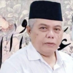 KH. Abdul Halim Djasim, Wakil Ketua Komisi IV DPRD Pasuruan.