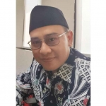 Sekretaris Komisi I DPRD Kota Probolinggo, Zainul Fathoni.