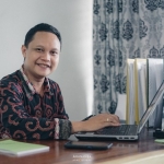 Dhenis Prabowo, Ketua Bidang Hukum dan Organisasi BPC Hipmi Kabupaten Madiun.