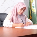 Dr Laily Hidayati, S.Psi., M.Psi , Rektor UAI Tuban