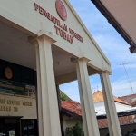 Pengadilan Negeri Tuban