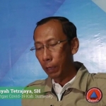 Juru Bicara Gugus Tugas Percepatan Penanganan Covid-19 Kabupaten Sumenep, Ferdiansyah Tetrajaya, S.H. (foto: ist).