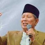 Dr. KH. Ahmad Musta