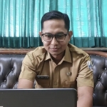 Abdi Barri,Bagian Perekonomian dan SDA Setkab Sampang