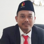 Yaqub Baliyya Al Arif, Kordiv. HDI dan Humas Bawaslu Surabaya.