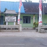 Kantor Desa Pandansari.