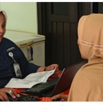 BPJS Kesehatan mengimbau untuk update data