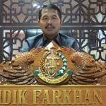Didik Farkhan Alisyahdi, Kepala Kejari Surabaya