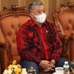 Ketua DPD PDIP Jatim, Kusnadi. Foto: Ist