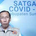 Ferdiansyah Tetrajaya, Humas Satgas Covid-19 Kabupaten Sumenep.