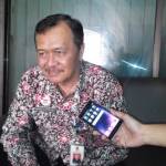 Endri Agus, Kepala BKD Pemkot Mojokerto. foto: yudi eko purnomo/ BANGSAONLINE