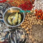 Foto: Sulthon/Bangsaonline.