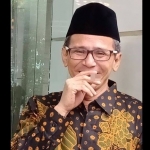 Sobih Asrori, Ketua Pasus Raperda Perubahan Tatib DPRD Pasuruan.