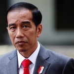 Joko Widodo. Foto: Reuters/Newsnow.id