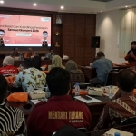 Sosialisasi Sensus Ekonomi 2026 BPS Tuban