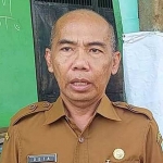 Rachma Deta Antariksa, Kepala Dispopar Kota Probolinggo.