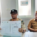 Dinas Pendidikan Kabupaten Bangkalan menerima sejumlah aduan guru dari sekolah yang didatangi orang mengaku wartawan membahas soal larangan study tour.