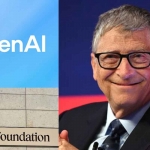 Bill Gates. Foto: X.