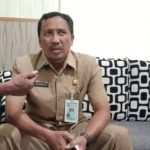 Kepala Dinas Pemberdayaan Masyarakat dan Desa (DPMD) Kabupaten Sumenep, Moh. Ramli.