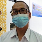 Amenan, Kepala Dinas Perikanan dan Peternakan Kabupaten Tuban. (foto: ist)