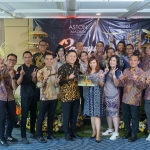 Rapat Persiapan Gladi Kesiapsiagaan Kebakaran Hutan, Lahan dan Laka Air Kabupaten Mojokerto