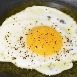 Apakah Telur Setengah Matang Dapat Turunkan Berat Badan? Simak 6 Manfaatnya. Foto: Ist