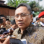 Ketua Umum DPP PAN Zulkifli Hasan.