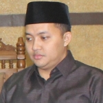 Wakil Ketua DPRD Kabupaten Pasuruan, H. Rusdi Sutejo.