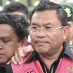 Irjen Pol (Purn) Sony Sonjaya. Foto: CNN