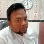 Ketua PSSI Kota Probolinggo, Eko Purwanto.