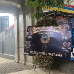 The Souls Bar & Night Club yang berlokasi di Jalan Laksda Adi Sucipto No. 94, Kecamatan Blimbing, Kota Malang.