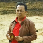 Moch Muslikh Ketua LSM Gerbang Indonesia.