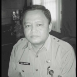 Kepala Dinas Penanaman Modal dan PTSP Kabupaten Probolinggo, Hadi Prayitno.