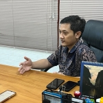 Rudi Rahmawan