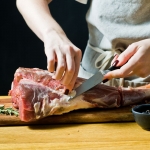 Benarkah Daging Kambing Pemicu Hipertensi? Simak Faktanya. Foto: Ist