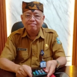 Kacabdin Jatim wilayah Sumenep, Budi Sulistyo