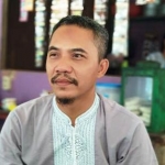 Ashuri Hidayat, Ketua Formi Pacitan.