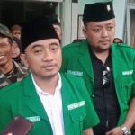 Ketua Ansor Kota Probolinggo, Salamul Huda