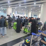 Jemaah umrah Indonesia tetap dalam pantauan dan pengawasan Kemenhaj RI. (Ist)