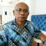 George Da Silva, Koordinator Divisi Penindakan Pelanggaran Bawaslu Kabupaten Malang.