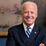Kandidat Presiden AS Joe Biden. foto: wikipedia