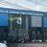  Kantor Perumdam Among Tirto Kota Batu