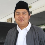 Achmad Amir Aslichin. foto: ist