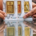 Harga Emas Antam Hari Ini 10 Juni 2024. Foto: Ist