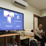 Foto: MCH 2026