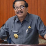 Soekarwo, mantan gubernur Jawa Timur. foto: istimewa