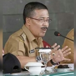 Wakil Wali Kota Batu, Ir. H. Punjul Santoso, M.M.