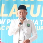 Syafiuddin, Ketua DPC PKB Bangkalan.