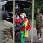 Satpol PP Jember berhasil mengamankan sejumlah pengemis saat razia di bulan Ramadhan lalu.